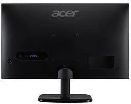 Монітор 27" Acer EK271P6bi (UM.HE1EE.601) 1920x1080 (FullHD) IPS 144 Hz - мініатюра 4