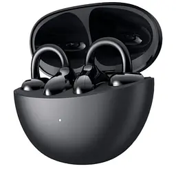 Навушники Honor Choice Earbuds Clip Black (MAK-ME00)