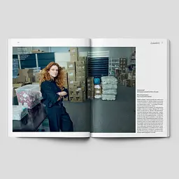 «Vogue Ukraine Edition» Leaders 2025 - мініатюра 7
