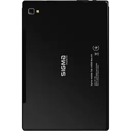 Планшет Sigma Tab A1010 Neo 64 Black UA UCRF - мініатюра 2