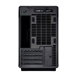 Корпус для ПК Lian Li A3-mATX / ITX, Black (G99.A3X.00) - мініатюра 9
