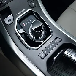 Наліпка з логотипом Mitsubishi метал, на клейкій стрічці 1шт (універсальна) - мініатюра 2