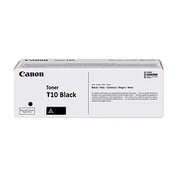 Тонер-картридж Canon T10 High Capacity black 13K (4566C001)