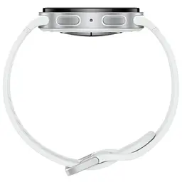 Смарт-годинник Samsung Galaxy Watch 8 40mm Silver (SM-L320NZSASEK) - мініатюра 4