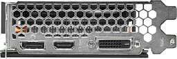 Відеокарта Palit GTX 1660 6Gb Super GamingPro OC (NE6166SS18J9-1160A) (GDDR6, 192 bit, PCI-E 3.0 x16) Б/в - мініатюра 4