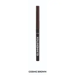 Олівець для очей класичний, Космічний коричневий/COSMIC BROWN, 0,28 Г - мініатюра 1