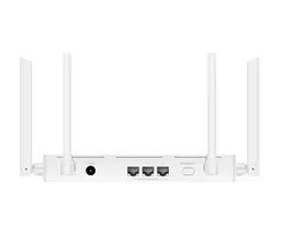 Роутер бездротовий - Wi-Fi 6 маршрутизатор Huawei AX2 WS7001 V2 1500Mbps - мініатюра 2
