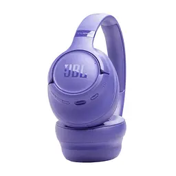 Навушники JBL Tune 730BT Lavender (JBLT730BTLAV) - мініатюра 5