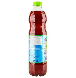 Чай холодний Nestea манго-ананас 1.5 л - мініатюра 4