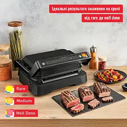 Електрогриль Tefal GC 772830 (59787) - мініатюра 2