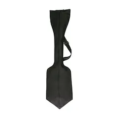Чохол чорний на лопату Fiskars Solid 131418 (1066715)