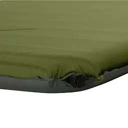 Килимок самонадувний Grand Canyon Hancock 10.0 XW Nutria Brown (30621626) - мініатюра 4