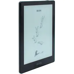 Електронна книга Onyx Boox Poke 5 Black [88134] - мініатюра 2
