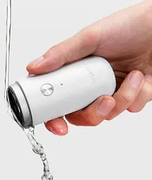 Електробритва Soocas So White Xiaomini Electric Shaver ED1 White - мініатюра 4