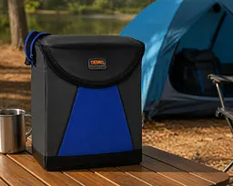 Термосумка Thermos Geo Trek 12 л - мініатюра 2