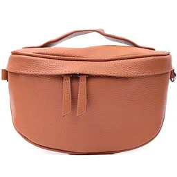 Жіноча шкіряна сумка Vintage 24х16х6 см sum0026606 - мініатюра 8