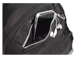 Рюкзак Sumdex X-Sac Rain Blocker Backpack (PON-389BK) - мініатюра 3