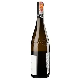 Вино Jean Perrier Apremont CuveeGastronomie Savoie, 13,5%, 0,75 л (636927) - мініатюра 2