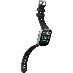 Смарт-годинник Amazfit Bip Max Silver (W2568AP1N) [174403] - мініатюра 8
