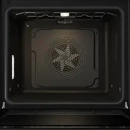 Духова шафа електрична Gorenje 77 л A+ пара дисплей IconTouch чорний - мініатюра 3