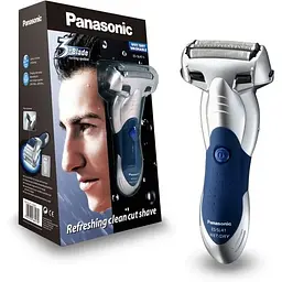 Електробритва Panasonic ES-SL41-S520 - мініатюра 2