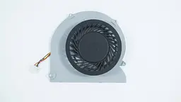 Вентилятор для ноутбука ACER ASPIRE 5830 5830T series DC 5V 0.5A 4pin (BRUSHLESS DFS531105MC0T) (Кулер) - мініатюра 2