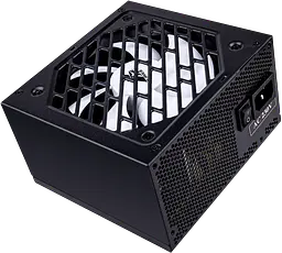Блок живлення 1stPlayer PS-400FK 400W (FK-400-BK-EU)