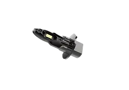 Комплект світлодіодних ламп Infolight F3-Pro H3 30W - мініатюра 5