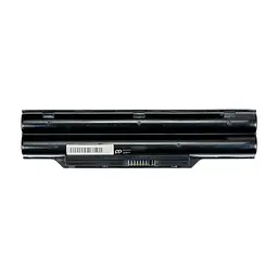 Акумулятор до ноутбука FUJITSU LifeBook A532 (AH532) 10.8V 4400mAh PowerPlant (NB450152) - мініатюра 3