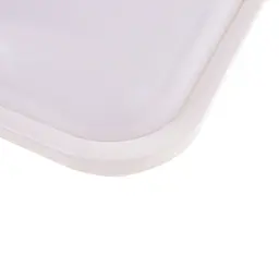Настінний Світильник Brille AL-15SQ/20W NW IP54 WH - мініатюра 5