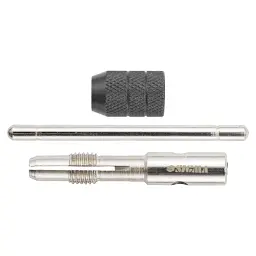 Вороток для мітчиків Sigma М3-М8 Т-подібний (1631581) (1631581) - мініатюра 2