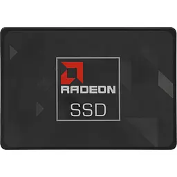 SSD накопичувач AMD Radeon R3 240GB [R3SL0240G2] [142463]