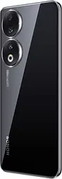 Смартфон Honor 90 8/256GB Midnight Black No Adapter UA UCRF - мініатюра 4