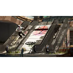Ключ активації Microsoft Session: Skate Sim Year One Complete Edition для Xbox One/Series S/X - мініатюра 7