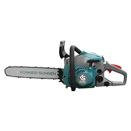 Бензопила ланцюгова Konner&Sohnen KS CS20G-16 40см³ 1.6кВт, шина - 40 см