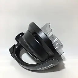 Верхня кришка колби для пилососу Samsung VC05K41H0HG, SC15K4170HG, VC15K4176HG, DJ97-02401F - мініатюра 7