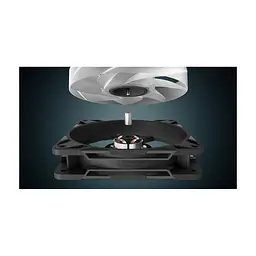Кулер до корпусу Arctic P12 PRO A-RGB 3PCS (ACFAN00310A) - мініатюра 10