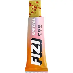 Набір протеїнових батончиків Fizi Protein Bar Special Box Raspberry Matcha 450 г (10 шт. x 45 г) - мініатюра 2