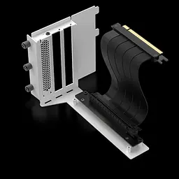 Райзер APNX Kit 1 for C1 PCI-E 5.0 x 16 White (APCK-AX01V00.21) - мініатюра 4