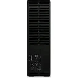 Зовнішній жорсткий диск 3.5" 12TB Elements Desktop WD (WDBWLG0120HBK-EESN) - мініатюра 3