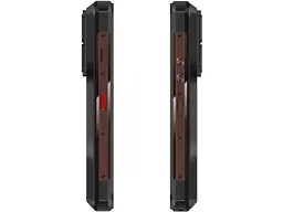 Смартфон Oukitel WP300 12/512GB Red - мініатюра 6