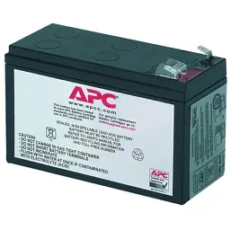 Батарея до ДБЖ Replacement Battery Cartridge #2 APC (RBC2)