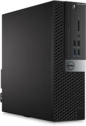 Б/В Системний блок Dell OptiPlex 5040 SFF (i5-6500/16GB DDR3/без SSD) - мініатюра 2