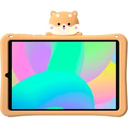 Планшет Doogee T20 mini Kids 8.4" 4ГБ, 128ГБ, LTE, 5060мА, Android, жовтий - мініатюра 10