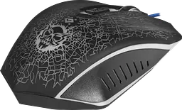 Миша Defender Shock GM-110L (52110) (6373969) - мініатюра 6