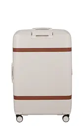 Валіза 75 См Samsonite IMAGE IVORY 75x50x30(33) KQ5*05004 - мініатюра 4