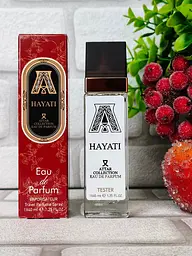 Парфуми унісекс, аромат за мотивами Hayati (40 мл) - мініатюра 2