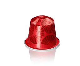 Кава в капсулах Nespresso Shanghai Lungo 10 шт - мініатюра 3