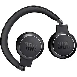 Навушники JBL Live 670NC Black [JBLLIVE670NCBLK] [106707] - мініатюра 8