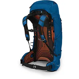 Рюкзак Osprey Exos 38 розмір L/XL синій - мініатюра 3